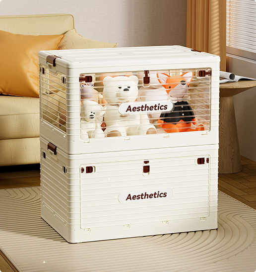 Storage Boxes & Bins