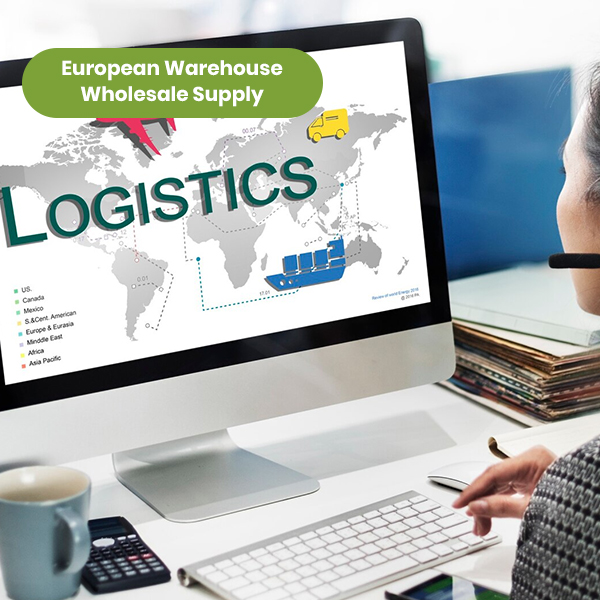 Valuetec European Warehouse Supply