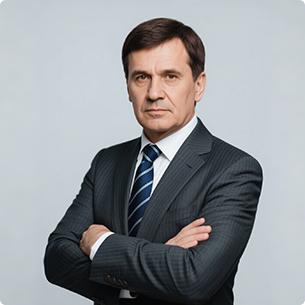 Victor Ivanov