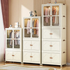 Folding Wardrobes – Smart Storage, Easy Living